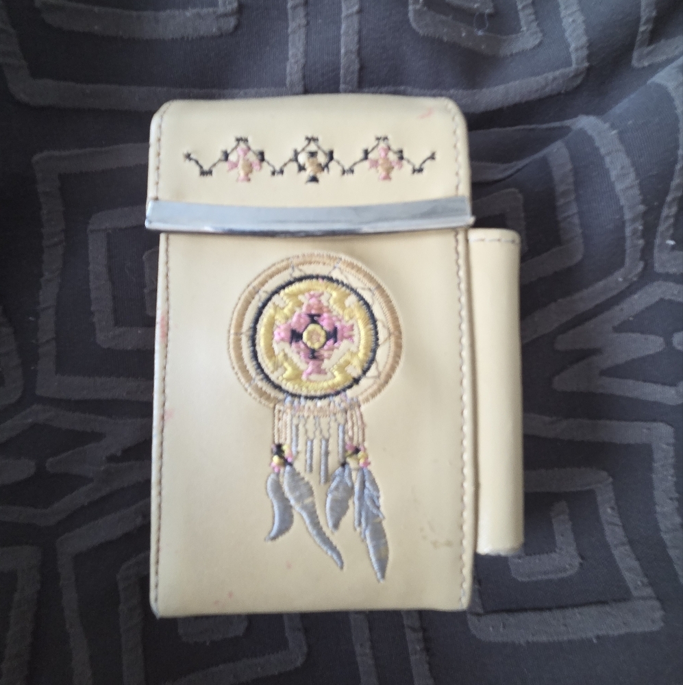 Cigarette Case - Picture 5 of 5